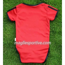 Completo Calcio Manchester United Mini Divisa Prima 2018/2019